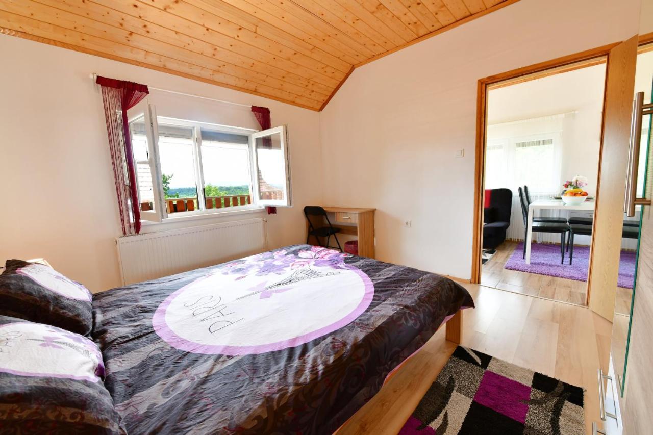 Apartments Laura ราโควิซา ภายนอก รูปภาพ
